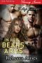 [Whyr Desires 03] • In Her Bears' Arms